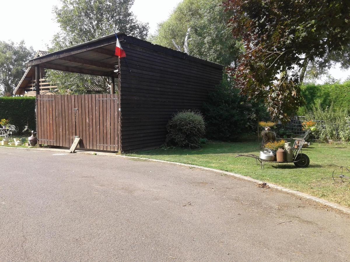 Chambre d'hôtes Élevage' chemin noir Verlinghem Exterior foto